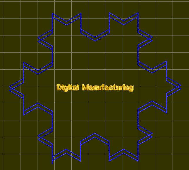 Embroidery